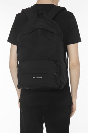 'explorer' backpack, zdjęcie 2 'explorer' backpack od Balenciaga